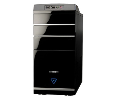 Medion Akoya PC E4010
