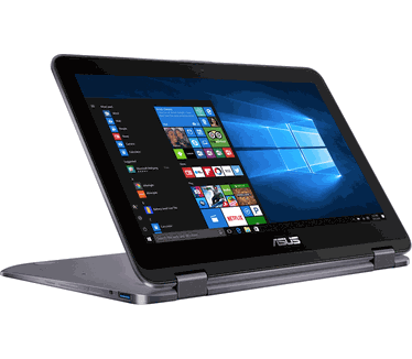 Asus VivoBook Flip 12 TP203NA-BP028T