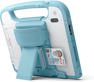 Getac RX10H