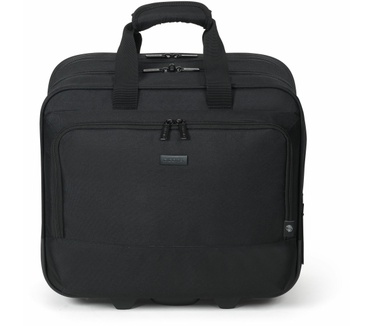 Dicota Laptop Roller Top Traveller Eco BASE 13 -16