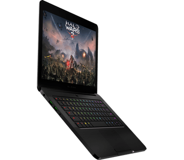 Razer Blade (2017)