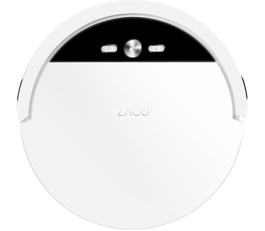 Zaco Robot V4