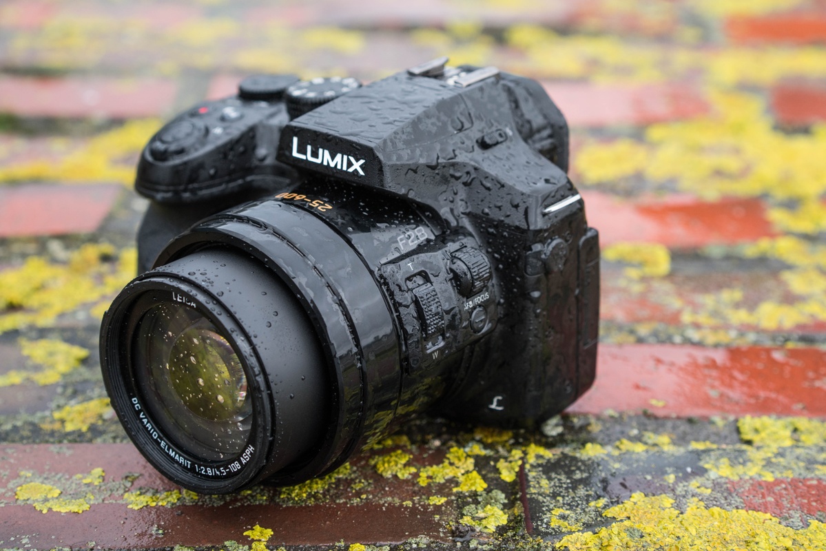 Panasonic Lumix FZ300 Review Specificaties en fotogalerij Tweakers