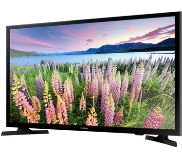 Samsung UE49J5200 Zwart
