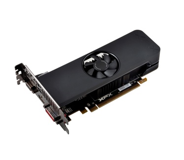 XFX Radeon R7 240, 4GB