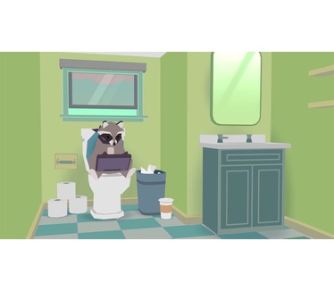 Donut County