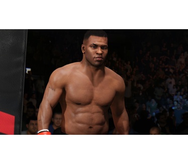 EA Sports UFC 2, Xbox One