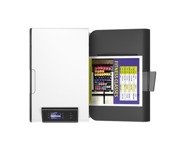 HP PageWide Pro 452dw