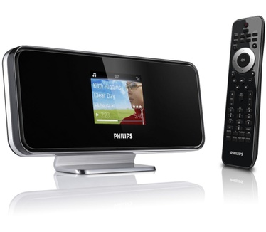 Philips Streamium NP2500