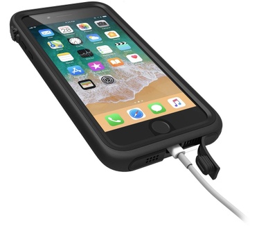 Catalyst CATIPHO8+BLK (iPhone 8 Plus) Transparant
