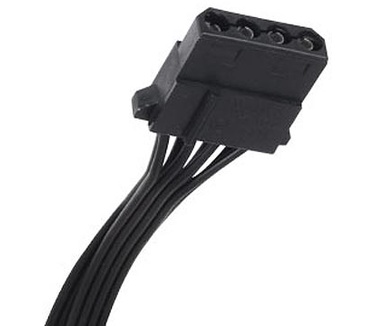 Silverstone ST55F-PT