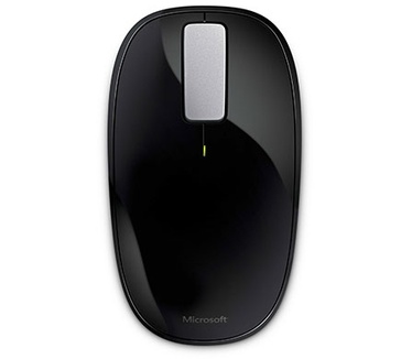 Microsoft Explorer Touch Mouse