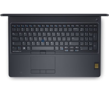 Dell Precision M7510-MTR5W