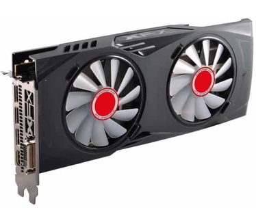 XFX RX-580P8DFWR