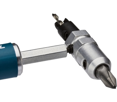 Makita D-73221 Quad Driver 3.2mm/PH2
