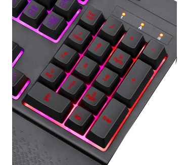 Redragon SHIVA RGB