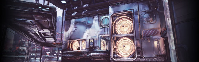 Gearbox Project 1v1