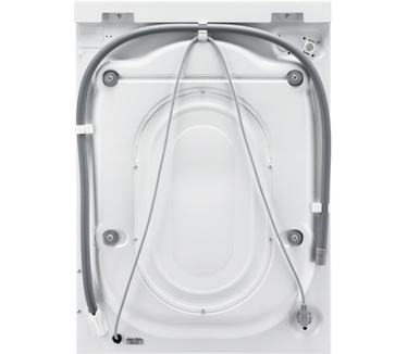 Zanussi ZWF01487WX