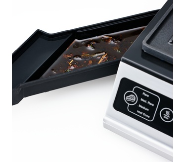 Solis Contact Grill Pro