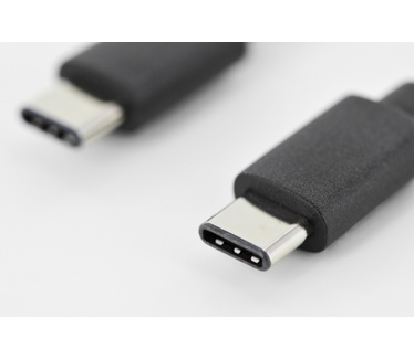 Digitus AK-300138-018-S Zwart