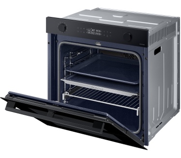 Samsung 76L 60cm Dual Cook Flex™ Oven 4-serie NV7B4540VAK/U1