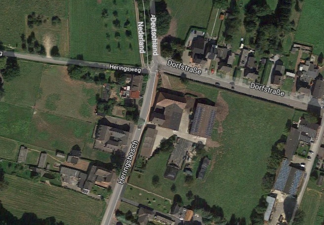 Limburgse Straat Krijgt Geen Duits Internet Omdat Er Niet Afgetapt Mag Worden It Pro Nieuws Tweakers