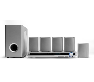Lenco 5.1 Home Cinema Set