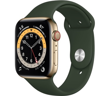 Apple Watch Series 6