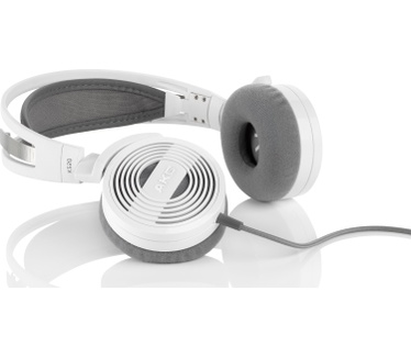 AKG K 520  (Wit)