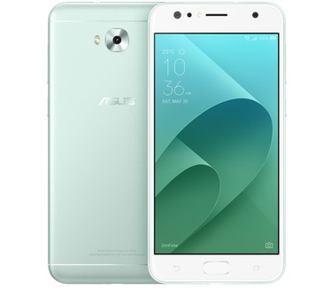 Asus Zenfone 4 Selfie Mint