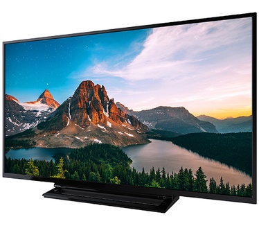 Toshiba 43V5863DA Zwart (buitenlands model)