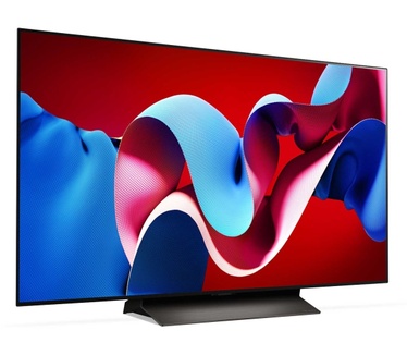 LG OLED evo C4 48" Bruin