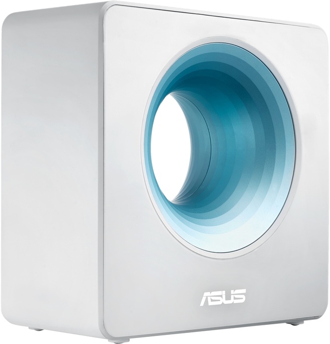 Asus Blue Cave AC2600