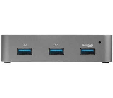 Startech.com 4-poorts USB-C hub 10 Gbps 4x USB-A zelfgevoed