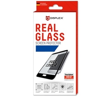 Displex Real Glass 3D