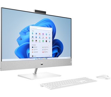 HP Pavilion 27-ca1235nd