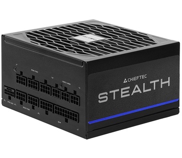 Chieftec 1000W Vega M Series SPX-1000-FC 80+ Platin