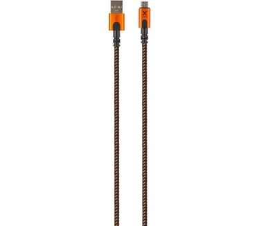 Xtorm Xtreme USB to Micro cable (1.5m)