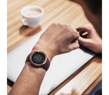 Suunto 5