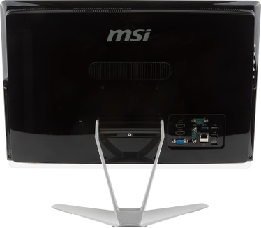 MSI Pro 20EX 7M-033XEU