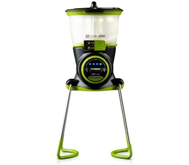Goal Zero Laterne Lighthouse Mini 210 CORE