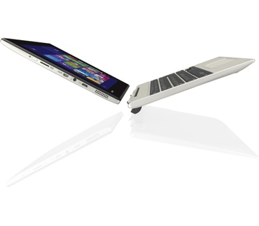 Toshiba Click Mini L9W-B-100
