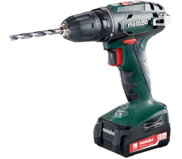 Metabo BS 14.4