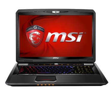 MSI GT70 2PC(Dominator)-1632BE