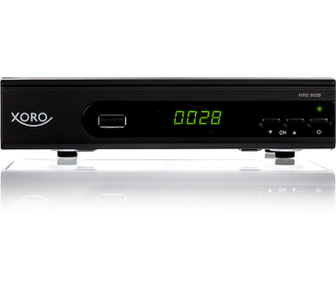 Xoro HRS8659