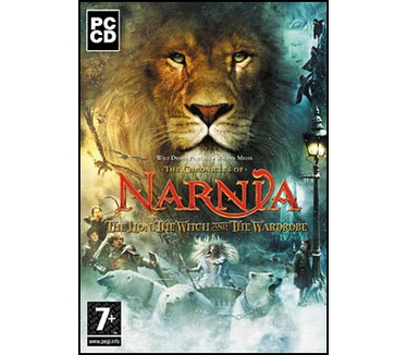 The Chronicles of Narnia, PC