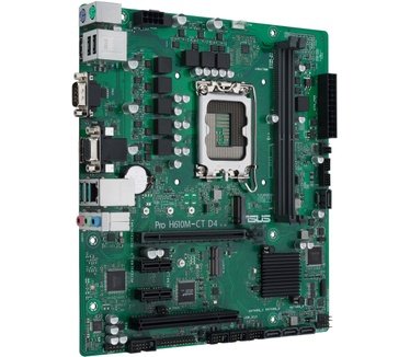 ASUS PRO H610M-CT D4-CSM