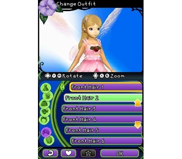 Disney Fairies: Tinker Bell en de Grote Reddingsoperatie