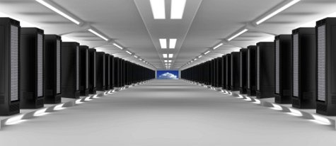datacenter cloud