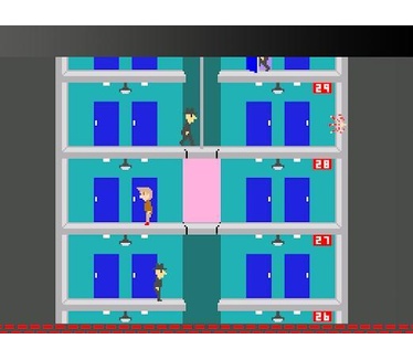 Evercade - TAITO Arcade 2